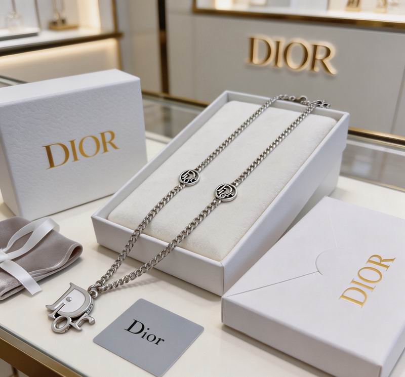 Dior Necklace 05yxs20